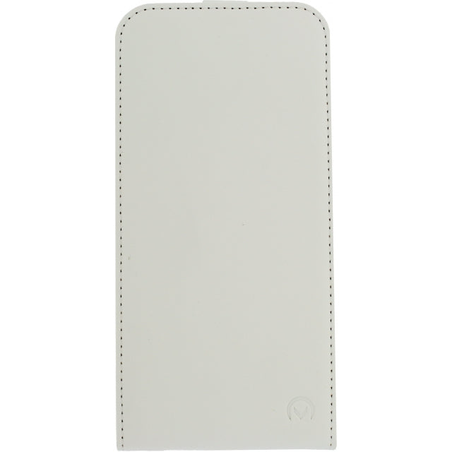 Mobilize Ultra Slim Flip Case Apple iPhone 6 Plus/6S Plus White