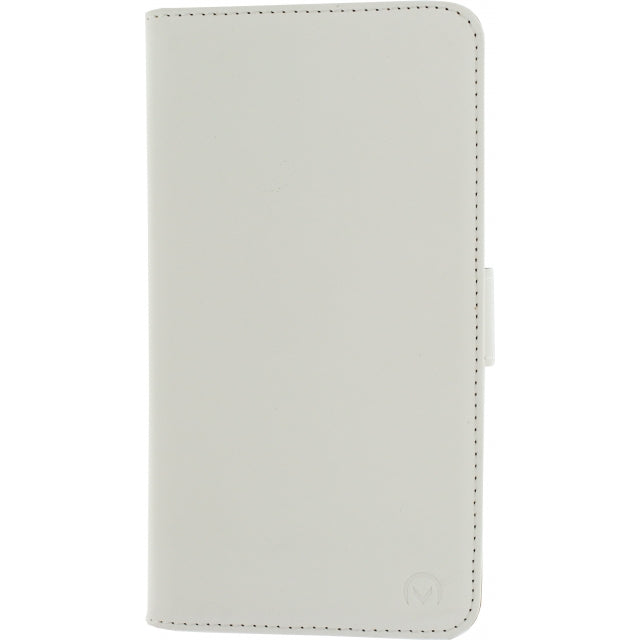Mobilize Slim Wallet Book Case Apple iPhone 6 Plus/6S Plus White