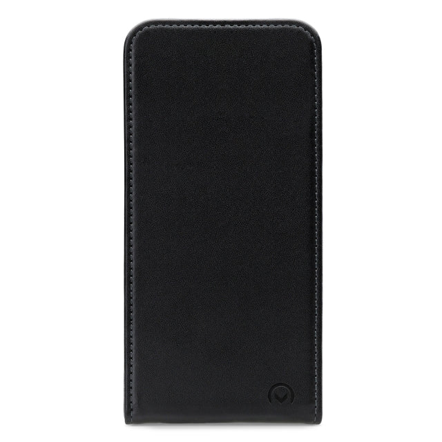 Mobilize Classic Gelly Flip Case Samsung Galaxy Xcover 4/4s Black