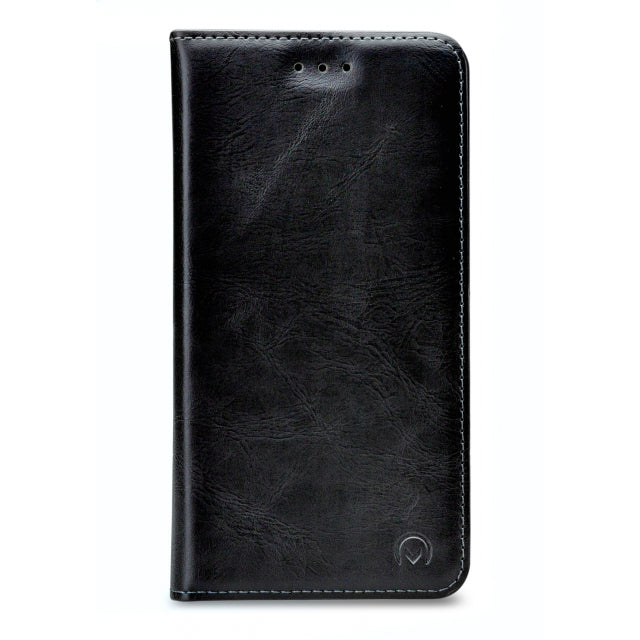 Mobilize Premium Gelly Book Case Apple iPhone X/Xs Black