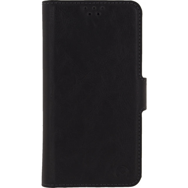 Mobilize Premium 2in1 Wallet Case Universal Large Black