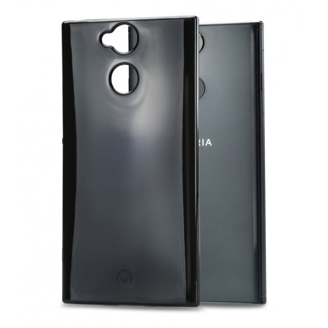Mobilize Gelly Case Sony Xperia XA2 Plus Black