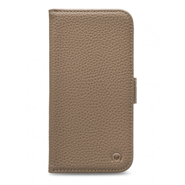 Mobilize Elite Gelly Wallet Book Case Apple iPhone XR Taupe