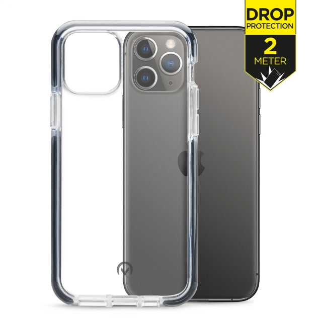 Mobilize Shatterproof Case Apple iPhone 11 Pro Max Black