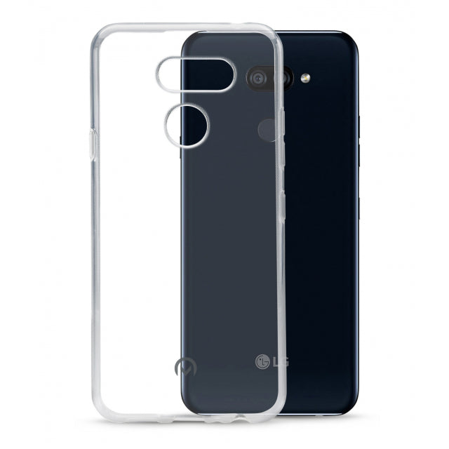 Mobilize Gelly Case LG K40S Clear