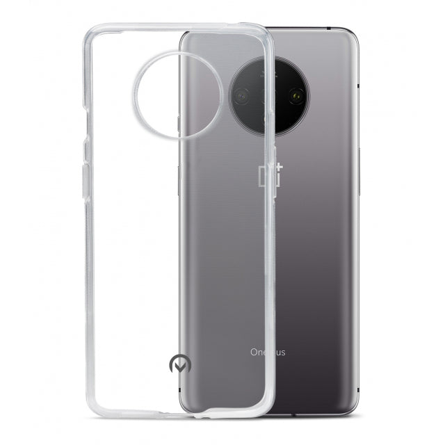 Mobilize Gelly Case OnePlus 7T Clear