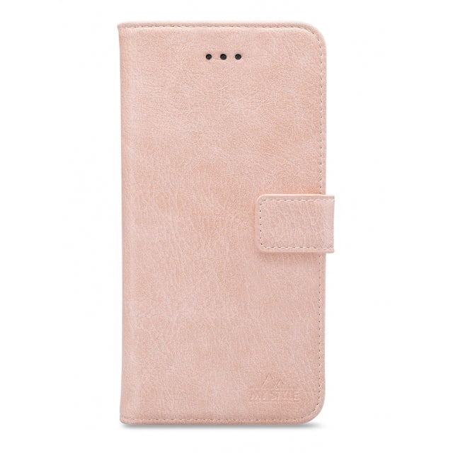 My Style Flex Wallet for Samsung Galaxy A12/M12 Pink
