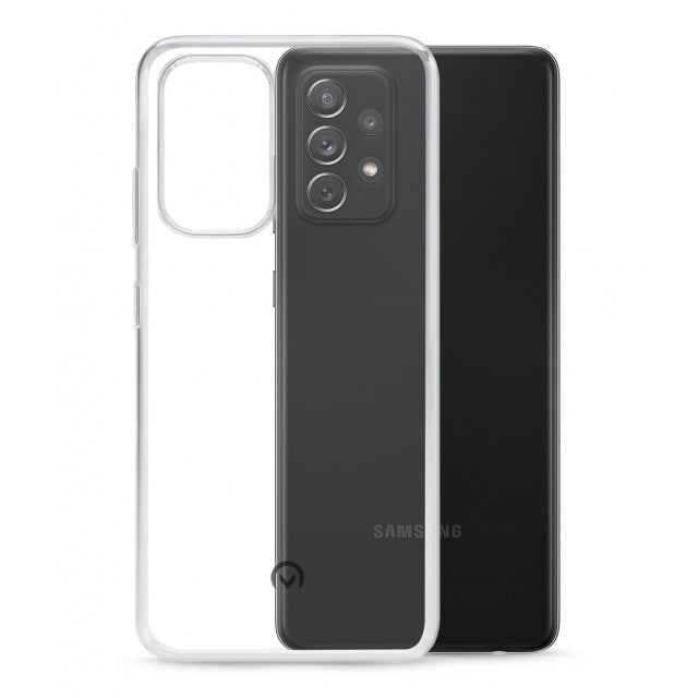 Mobilize Gelly Case Samsung Galaxy A72 4G Clear