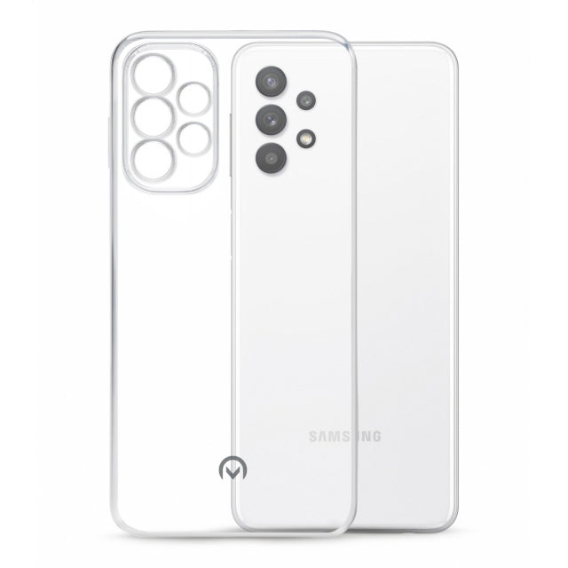Mobilize Gelly Case Samsung Galaxy A32 4G Clear