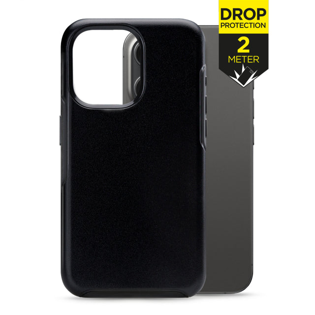 Mobilize Extreme Tough Case Apple iPhone 15 Pro Black