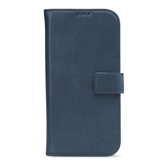 My Style Flex Wallet for Samsung Galaxy S23 FE 5G Ocean Blue