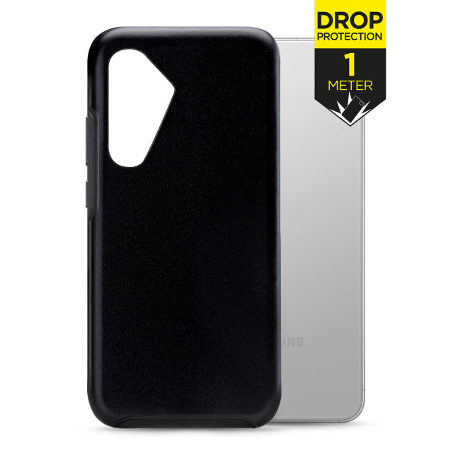 Mobilize Extreme Tough Case Samsung Galaxy S24+ 5G Black