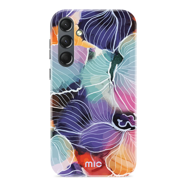 MIO Flowers Magsafe Compatible for Samsung S24 5G/S25 5G