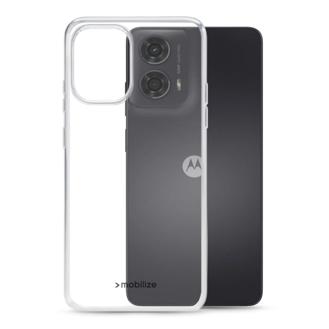 Mobilize Gelly Case Motorola Moto G24 Power Clear