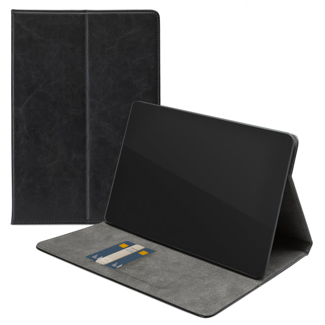 Mobilize Premium Folio Case Apple iPad Air 13 (2024/2025) Black