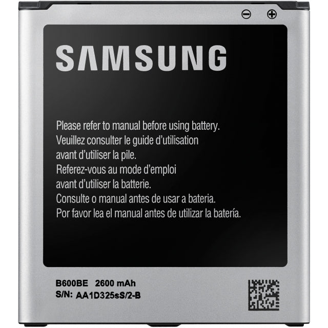 EB-B600BEBECWW Samsung Accu Li-Ion 2600 mAh Bulk