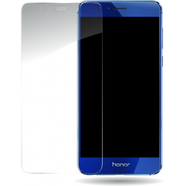 Mobilize Glass Screen Protector Honor 8 Pro