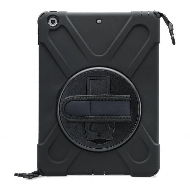 Xccess Survivor All-round Case Apple iPad 9.7 2017/2018 Black (Screenless)