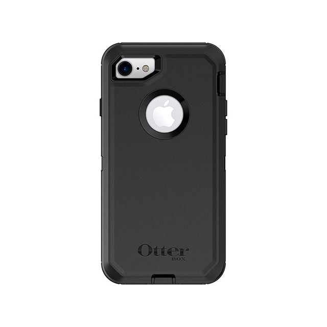 OtterBox Defender Series Apple iPhone 7/8/SE (2020/2022) Black