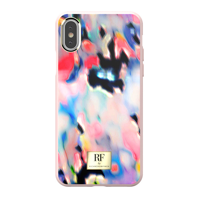 Richmond & Finch RF Series TPU Case Apple iPhone X/Xs Diamond Dust
