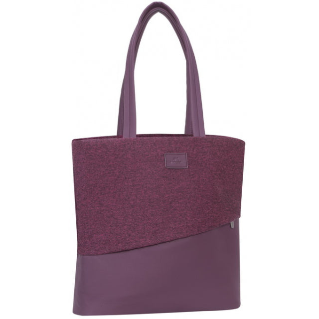 Rivacase Egmont Stylish Laptop Bag 13.3inch Red