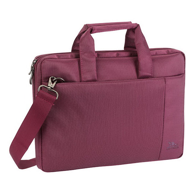 Rivacase Central Laptop Bag 10.1inch Purple
