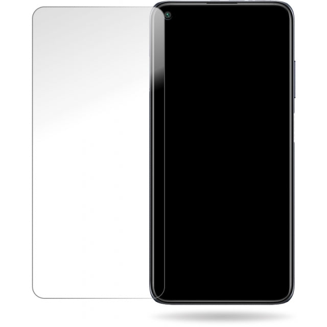 Mobilize Glass Screen Protector Xiaomi Redmi Note 9T