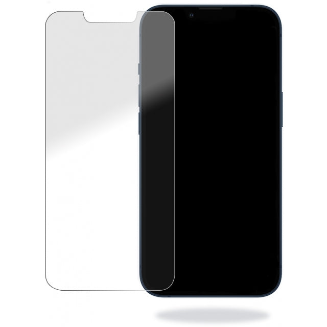 My Style Tempered Glass Screen Protector for Apple iPhone 13 Mini Clear (10-Pack)