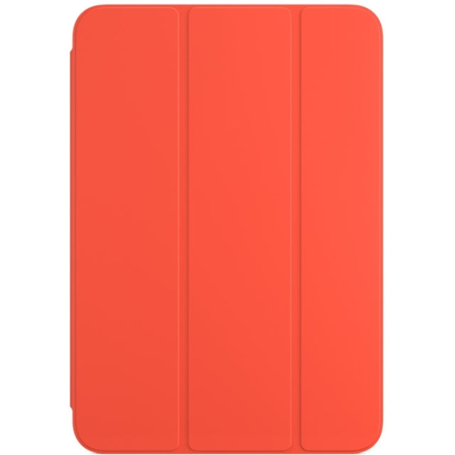 MM6J3ZM/A Apple Smart Folio iPad Mini 6 (2021)/Mini (2024) Electric Orange
