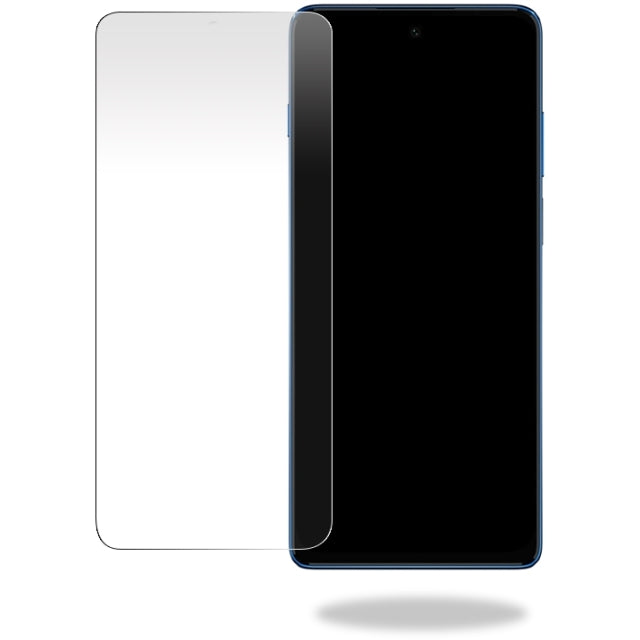 Mobilize Glass Screen Protector Motorola Moto G200 5G