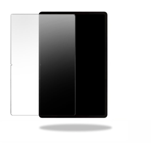 Mobilize Glass Screen Protector Samsung Galaxy Tab S7+/S8+/S9+/S10+ 12.4