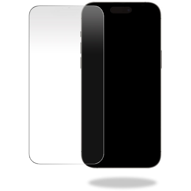 Mobilize Glass Screen Protector Apple iPhone 14 Pro Max