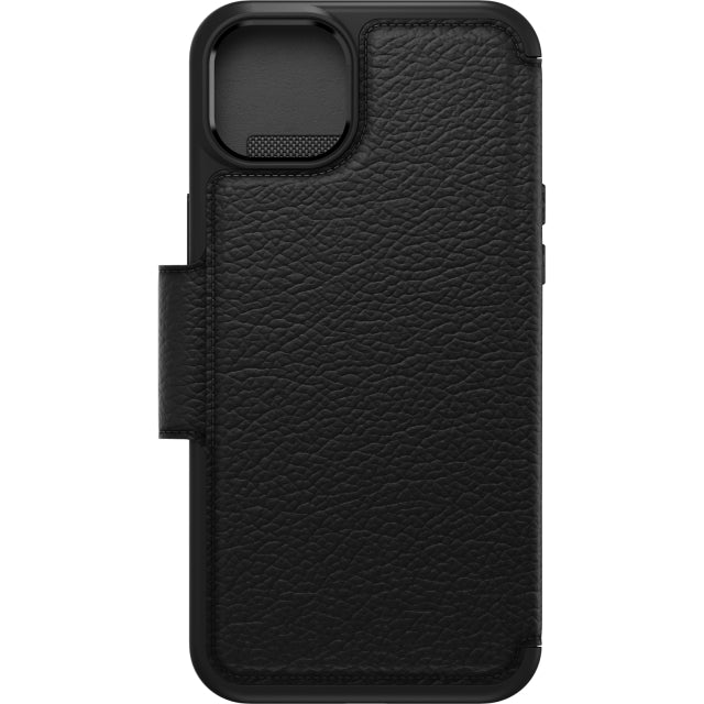 OtterBox Strada Apple iPhone 14 Plus Shadow Black