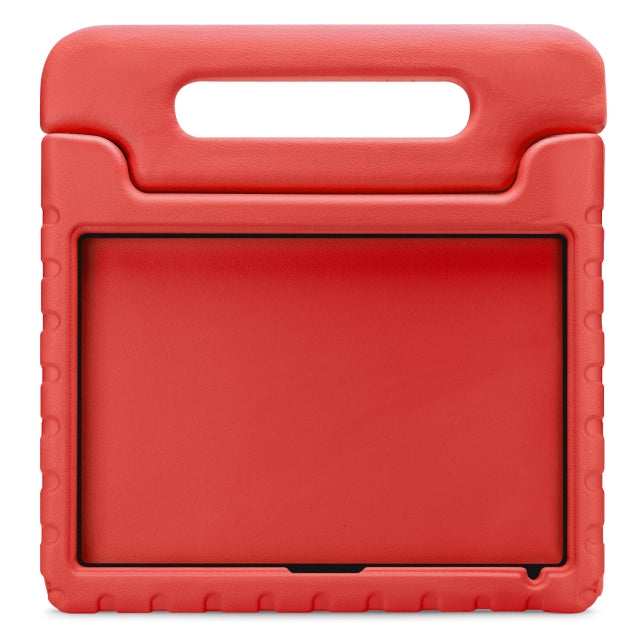 Xccess Kids Guard Tablet Case for Apple iPad 10.9 (2022)/iPad 11 (2025)/iPad Air 11 (2024/2025) Red