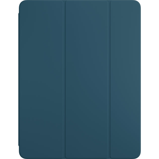 MQDW3ZM/A Apple Smart Folio iPad Pro 12.9 (2018/2020/2021/2022) Marine Blue