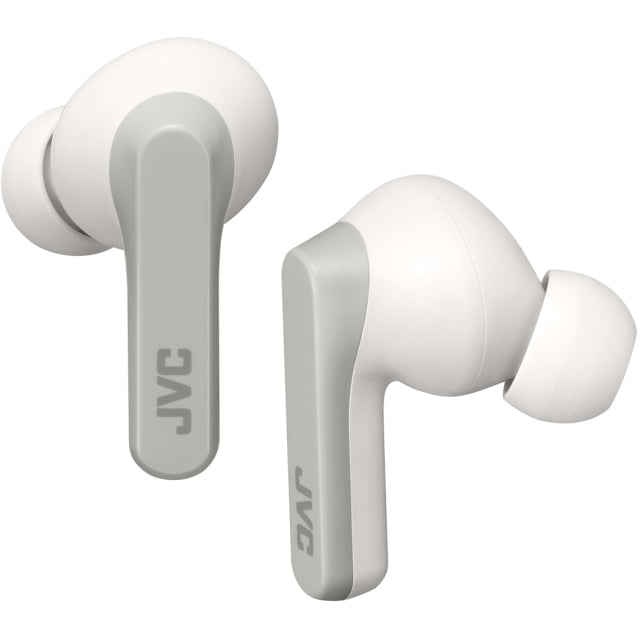 HA-A9T JVC True Wireless Bluetooth Stereo Headset White