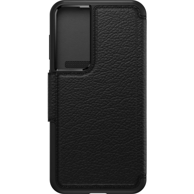 OtterBox Strada Samsung Galaxy S23+ 5G Shadow Black