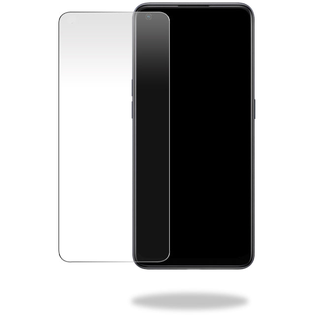 Mobilize Glass Screen Protector OPPO Reno8 T 4G