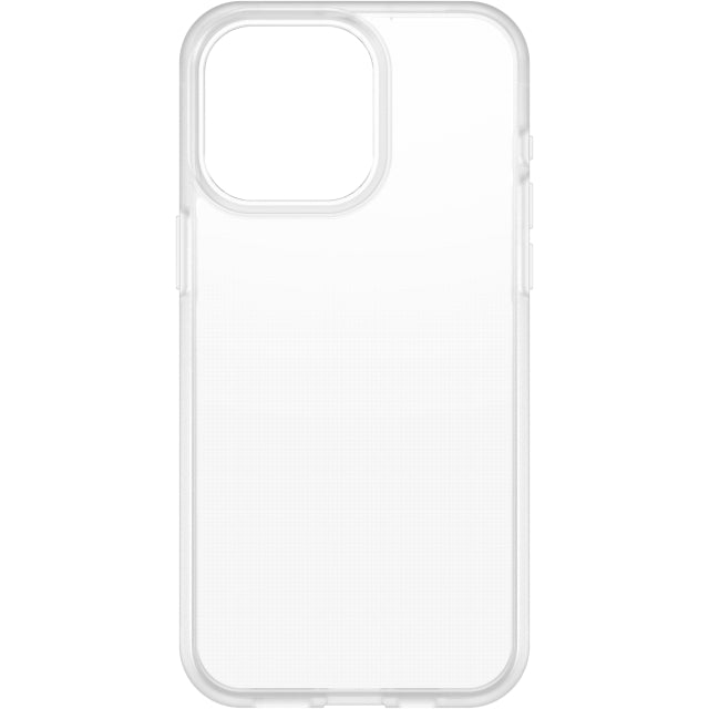 OtterBox React Series Apple iPhone 15 Pro Max Clear