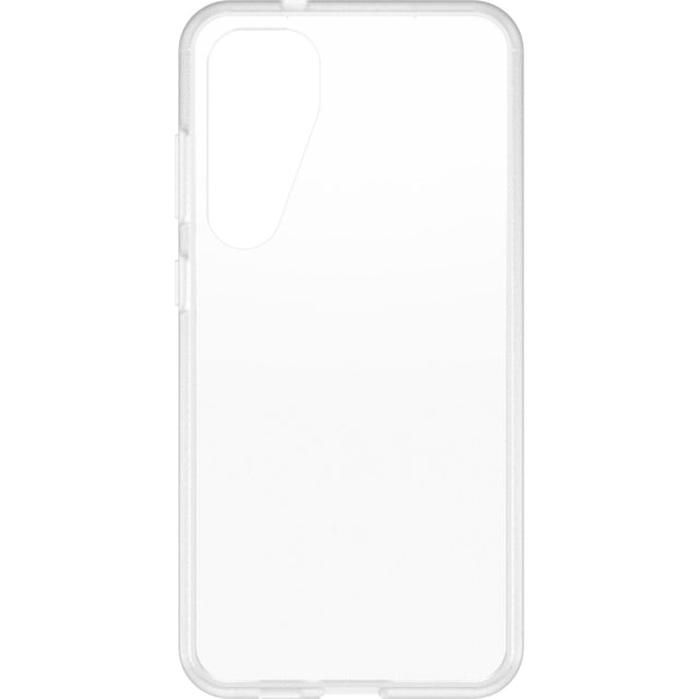 OtterBox React Series Samsung Galaxy S24+ 5G Clear