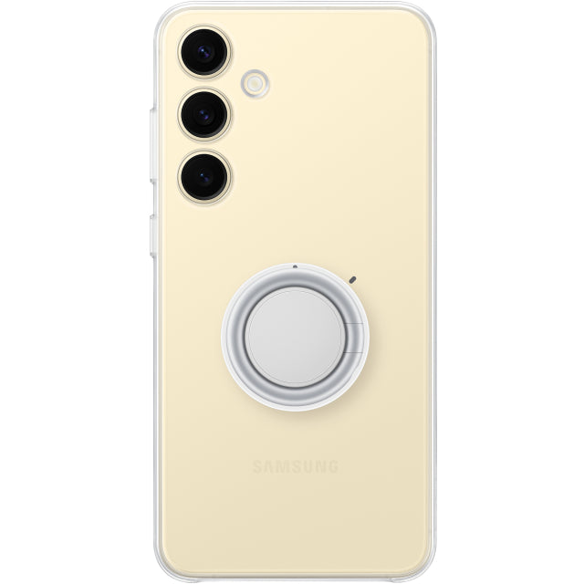 EF-XS926CTEGWW Samsung Clear Gadget Case Galaxy S24+ 5G Clear