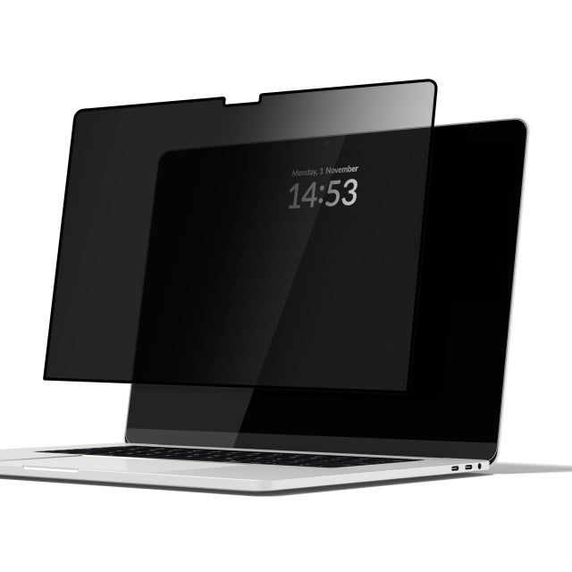 Mobilize Privacy Screen Protector for Apple MacBook Pro 16inch (2021 - 2023)