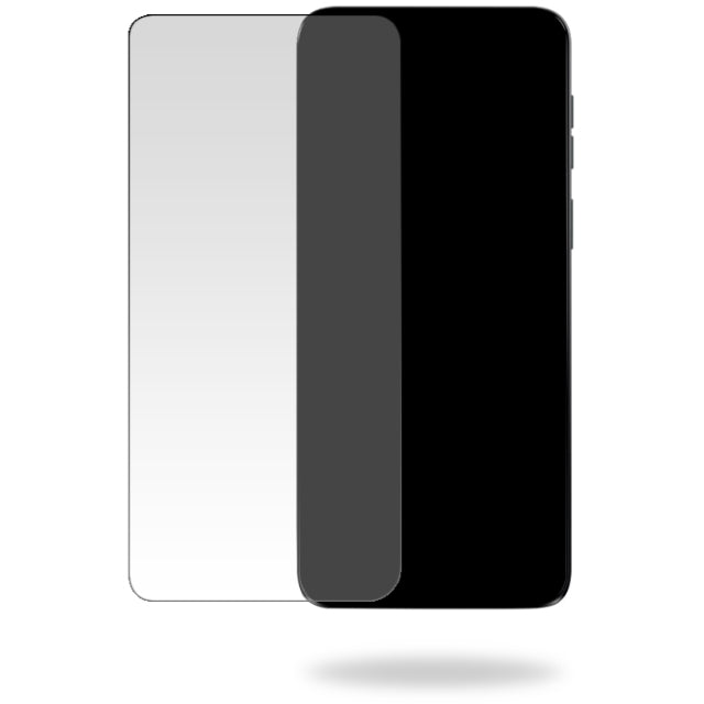 Mobilize Glass Screen Protector Motorola Moto G55