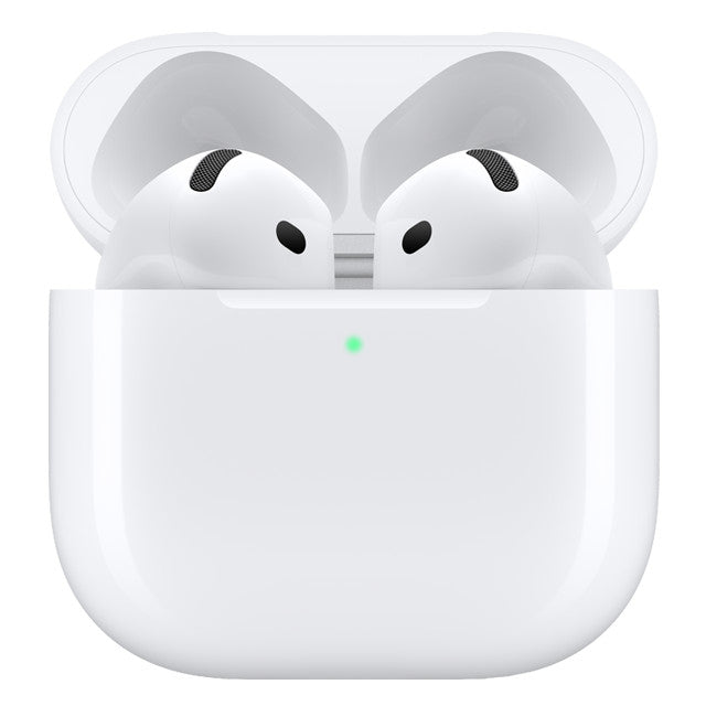 MXP63ZM/A Apple AirPods (4th Gen) Wireless Stereo Headset White