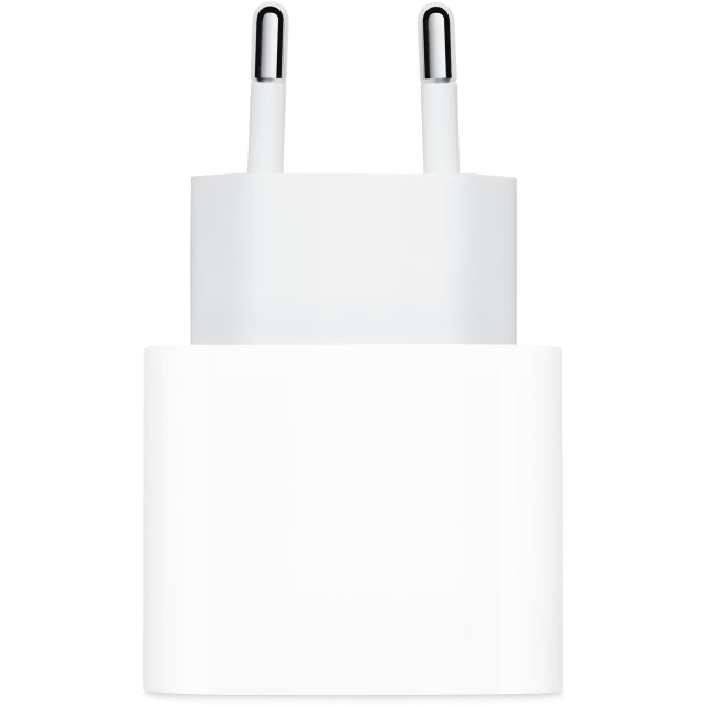 MUVV3ZM/A Apple USB-C Power Adapter 20W White