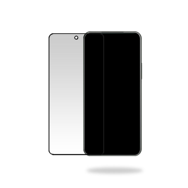 Mobilize Edge-To-Edge Glass Screen Protector Xiaomi 15 Pro Edge Glue