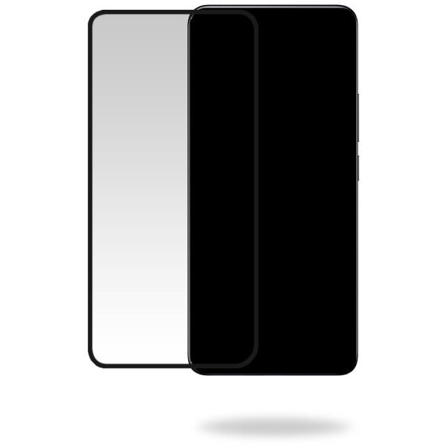 Mobilize Edge-To-Edge Glass Screen Protector Xiaomi Redmi Note 14 Pro 4G/Note 14 Pro 5G/Note 14 Pro+ 5G Edge Glue