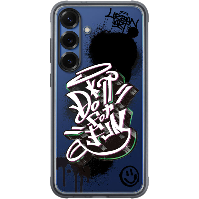 EF-JS936CBEGWW Samsung Flipsuite Rugged Case Galaxy S25+ 5G Black