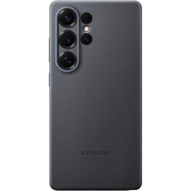 EF-VS938PBEGWW Samsung KindSuit Case Galaxy S25 Ultra 5G Black