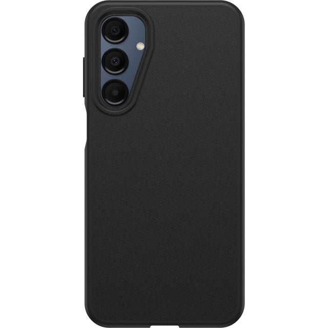 OtterBox React Series Samsung Galaxy A16 4G/5G Black